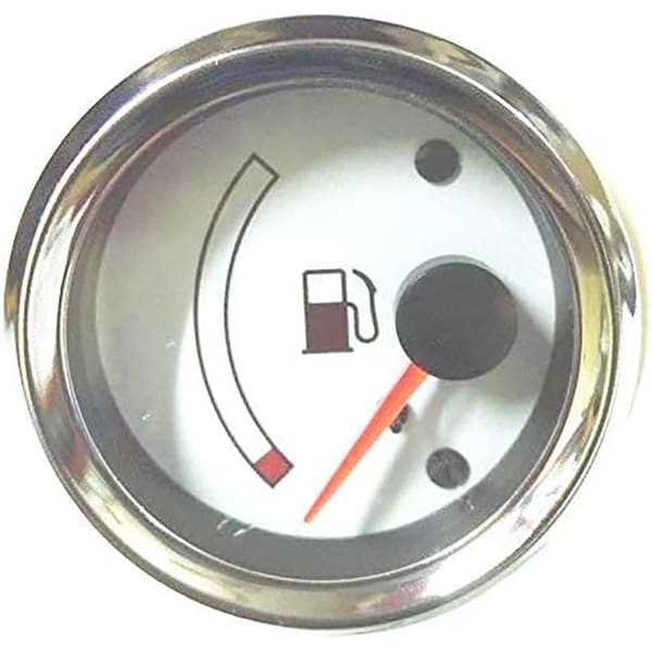 Aic Replacement Parts One New Fuel Gauge 704-31000 Fits JCB Backhoe Loaders 1400B 1550B 1600 704/31000-RAP - main
